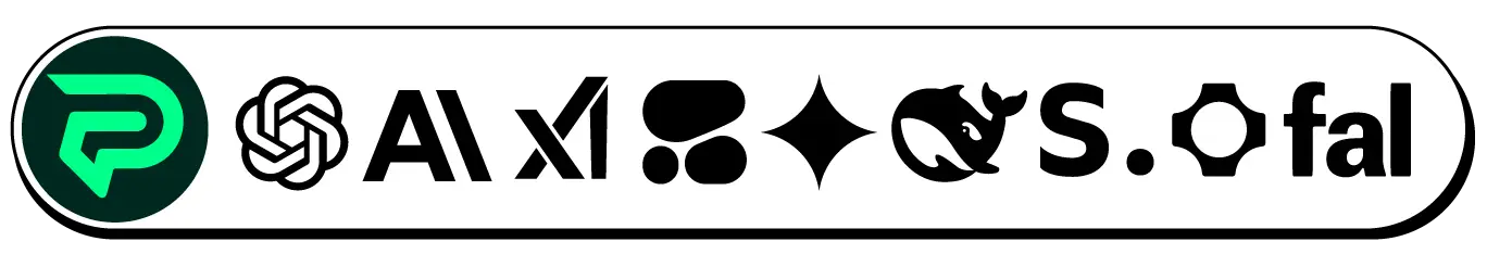 PixicAI ai-providers